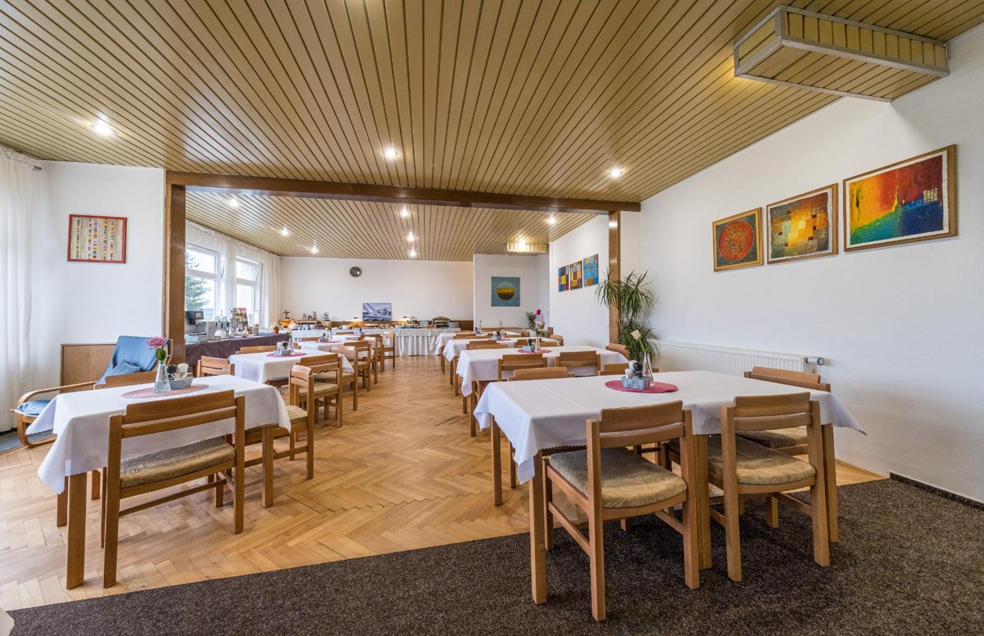 Penzion Kozí Horka u Brněnské přehrady Brno Esterno foto